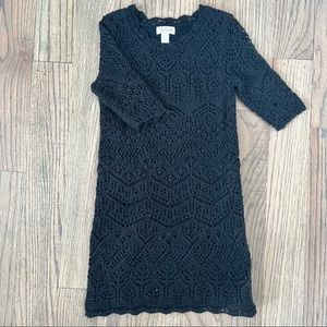 Cat & Jack Sweater Dress